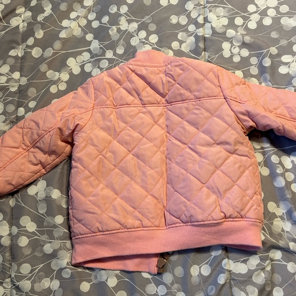 2 Carters jackets - Picture 6 of 6